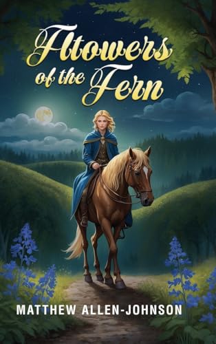 Flowers of the Fern von Ewings Publishing LLC