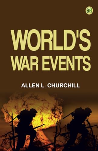 World's War Events von Zinc Read