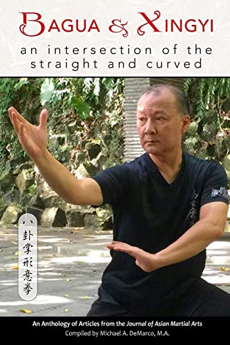 Bagua and Xingyi: An Intersection of the Straight and Curved von Via Media Publishing Company