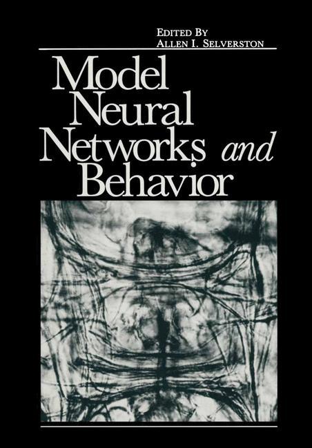 Model Neural Networks and Behavior von Springer US
