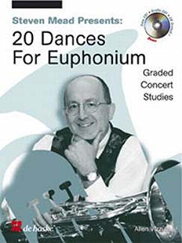 20 Dances for Euphonium