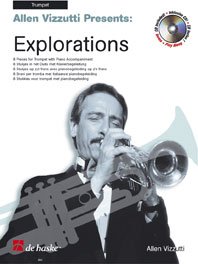 Explorations von De Haske Publications