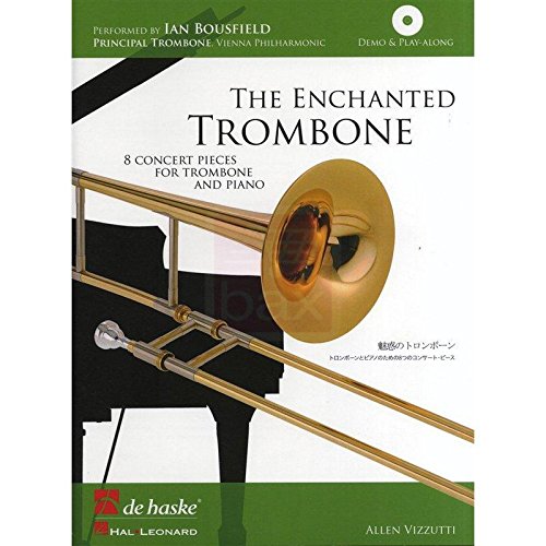 The Enchanted Trombone
