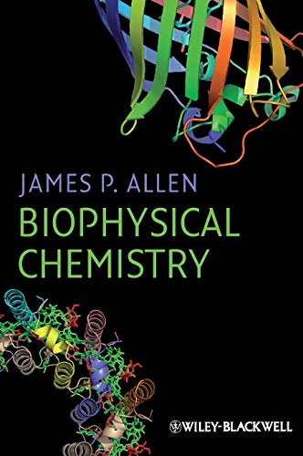 Biophysical Chemistry