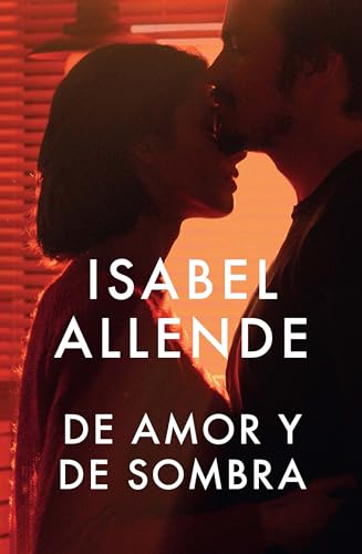 De amor y de sombra/ Of Love and Shadows: Spanish-Language Edition of of Love and Shadows (Vintage Espanol)