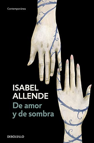 De amor y de sombra (Contemporánea) von DEBOLSILLO