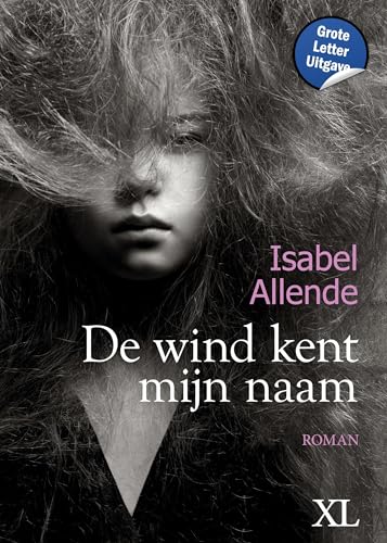 De wind kent mijn naam (XL, 1476) von Sunny Afternoon