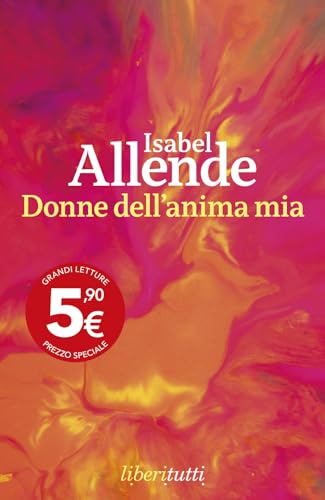 Donne dell'anima mia (Liberitutti) von Feltrinelli
