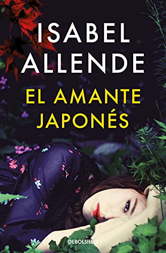 El amante japones (Best Seller)