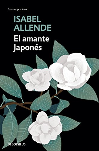 El amante japonés (Contemporánea)