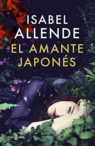 El amante japonés (Éxitos)