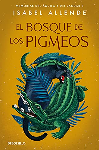 El bosque de los pigmeos (Best Seller)