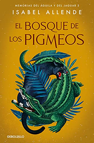 El bosque de los pigmeos (Best Seller) von NUEVAS EDICIONES DEBOLSILLO S.L