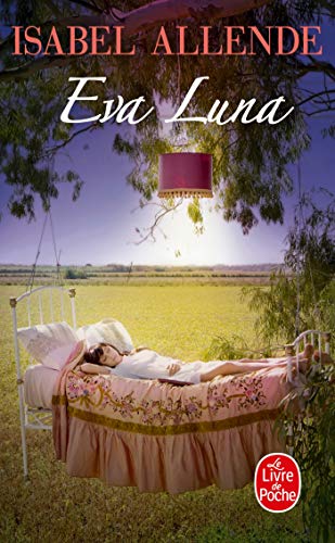 Eva Luna (Le Livre de Poche) von Le Livre de Poche