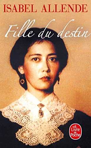 Fille du destin: Roman (Ldp Litterature)