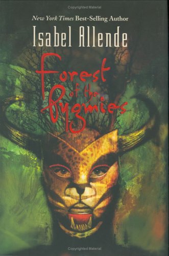 Forest of the Pygmies von Rayo