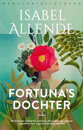 Fortuna's dochter (Familie Del Valle, 1) von Wereldbibliotheek