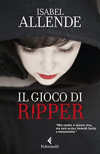 Il gioco di Ripper (Universale economica. Extra) von Feltrinelli