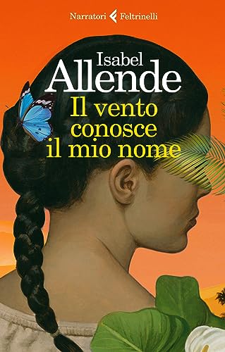 Il vento conosce il mio nome (I narratori)