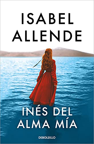 Ines del alma mia (Best Seller)