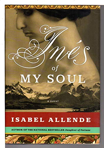 Ines of My Soul: A Novel von Harper