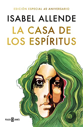 La casa de los espíritus (edición especial 40 aniversario) (Éxitos) von PLAZA & JANES