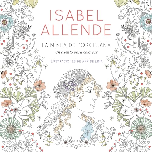La ninfa de porcelana (Éxitos) von PLAZA & JANES