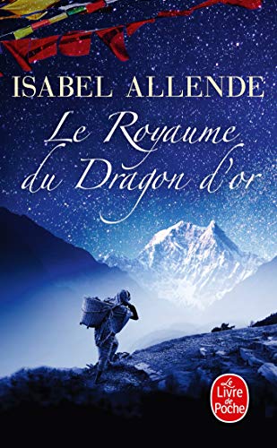 Le Royaume du Dragon d'or (Le Livre de Poche)