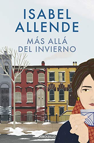 Mas alla del invierno (Best Seller) von Debolsillo