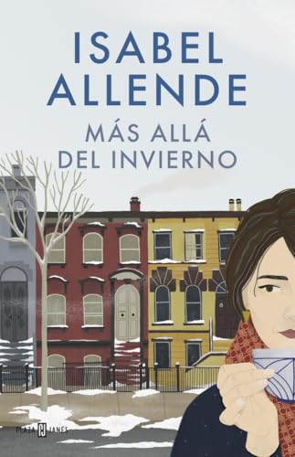 Más allá del invierno (Éxitos) von PLAZA & JANES