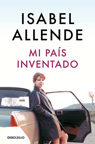 Mi país inventado (Best Seller)