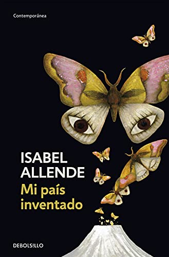 Mi pais inventado (Contemporánea)