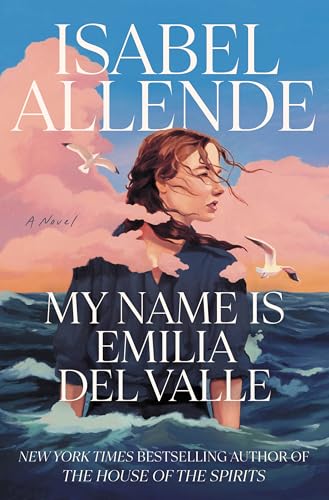 My Name Is Emilia Del Valle von Ballantine Books