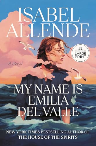 My Name Is Emilia del Valle: A Novel von Diversified Publishing