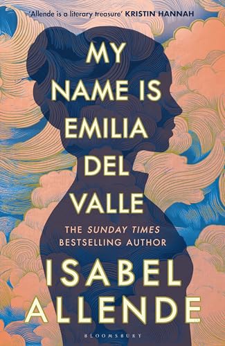 My Name is Emilia del Valle My Name is Emilia del Valle von Bloomsbury Publishing