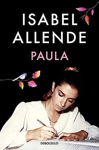 Paula (Best Seller) von Debolsillo