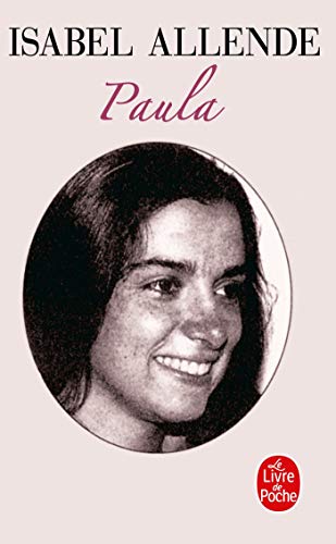 Paula von Le Livre de Poche