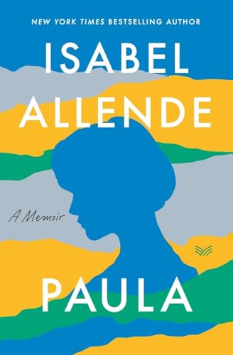 Paula: A Memoir Paula: A Memoir