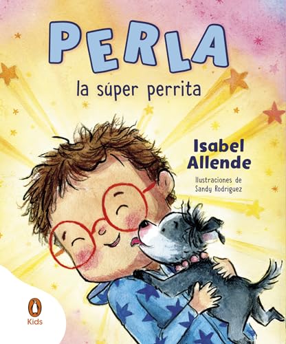 Perla la super perrita (Cuentos que cuentan)