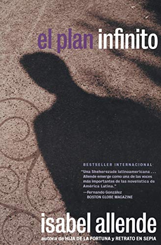 El Plan Infinito (Spanish Edition)