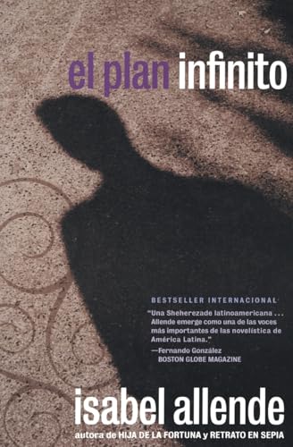 Plan Infinito, El von Harper Perennial