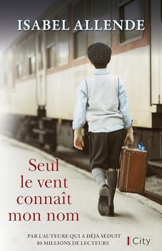 Seul le vent connaît mon nom von CITY