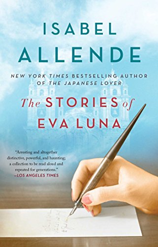 The Stories of Eva Luna von Atria Books