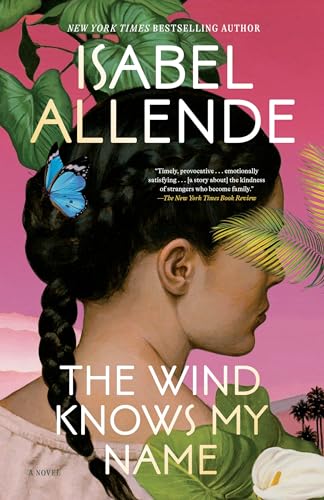 The Wind Knows My Name: A Novel von Ballantine Books