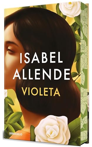 Violeta (edición limitada con cantos tintados) (CAMPAÑAS) von DEBOLSILLO