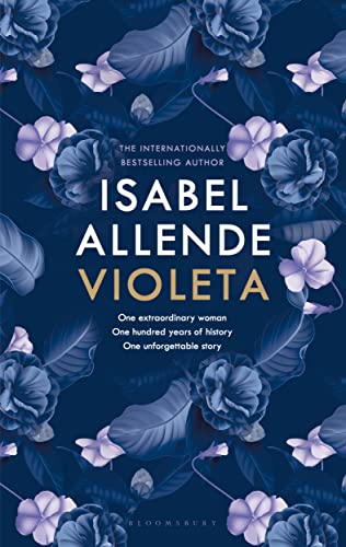 Violeta: 'Storytelling at its best' – Woman & Home