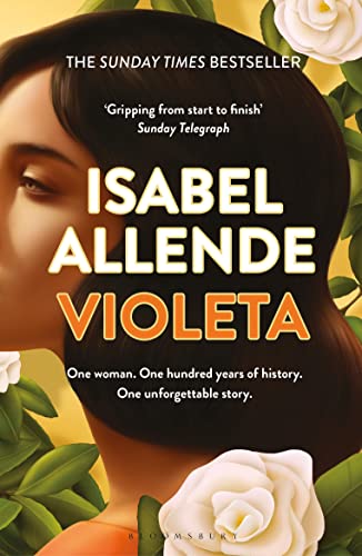 Violeta: 'Storytelling at its best' – Woman & Home