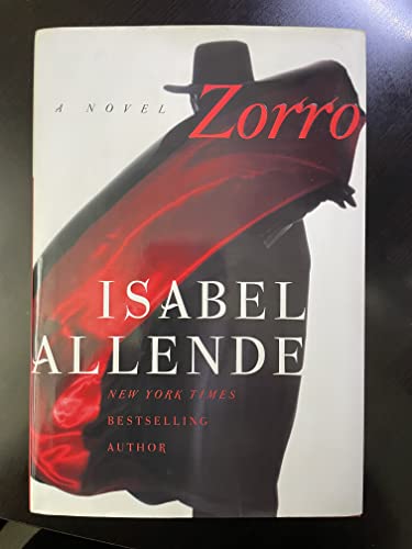Zorro: A Novel von Harper
