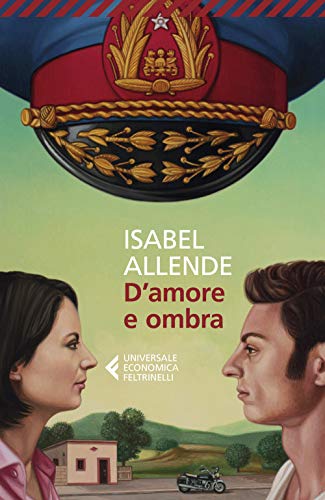 D'amore e ombra (Universale economica, Band 9292) von Feltrinelli