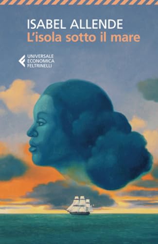 L'isola sotto il mare (Universale economica, Band 9321) von Feltrinelli